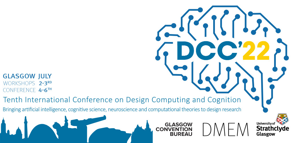 DCC'22 - Registration open!